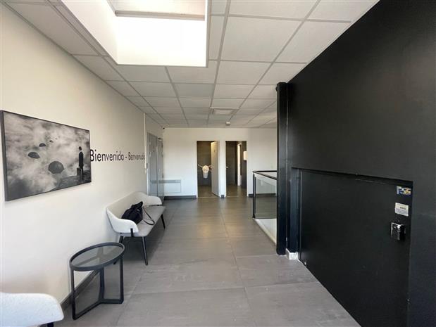 Bureau Vente 93360 NEUILLY PLAISANCE
