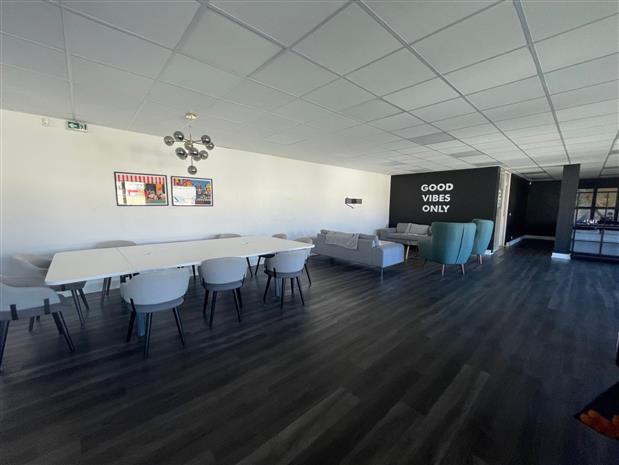Bureau Vente 93360 NEUILLY PLAISANCE