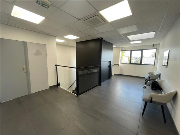Bureau Vente 93360 NEUILLY PLAISANCE