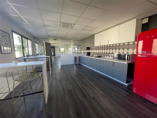 Bureau Vente 93360 NEUILLY PLAISANCE