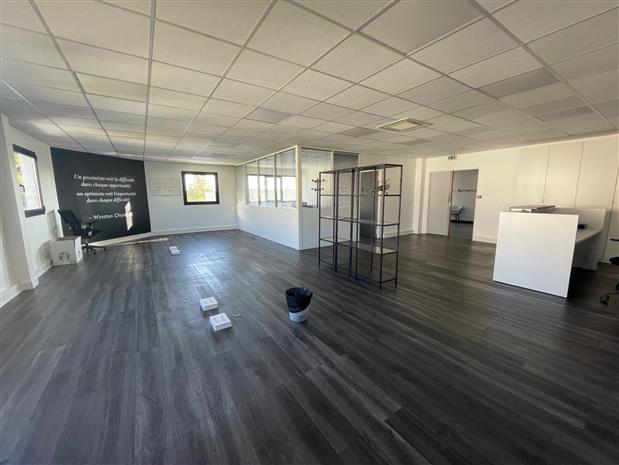 Bureau Vente 93360 NEUILLY PLAISANCE