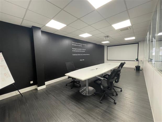 Bureau Vente 93360 NEUILLY PLAISANCE