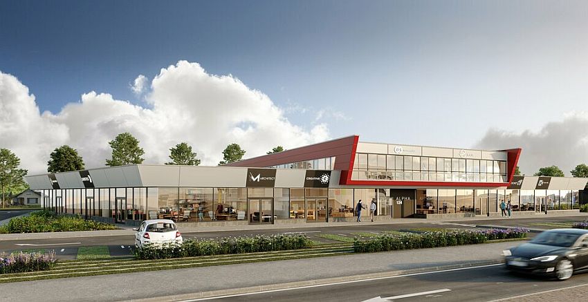 Chargement de l'image...