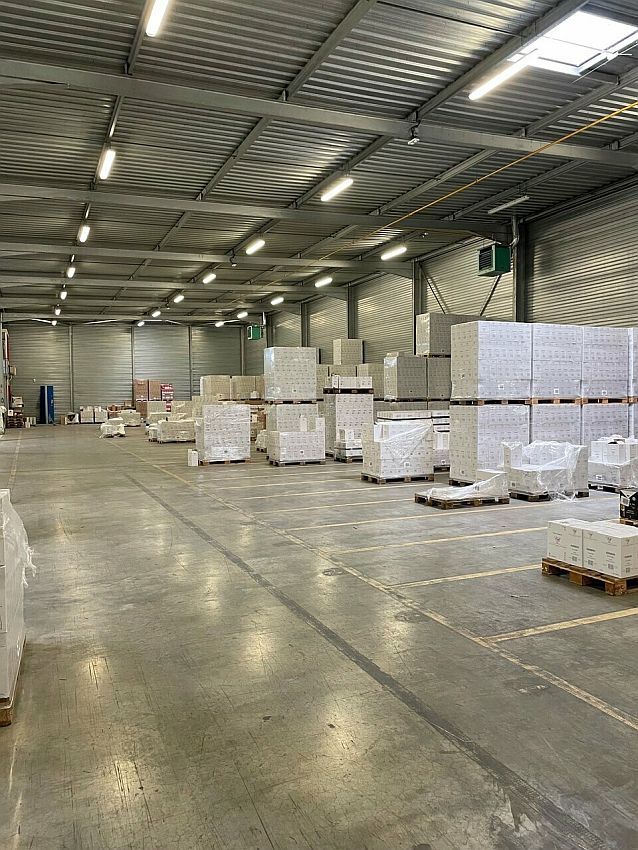 Local d'activités Location 68000 COLMAR