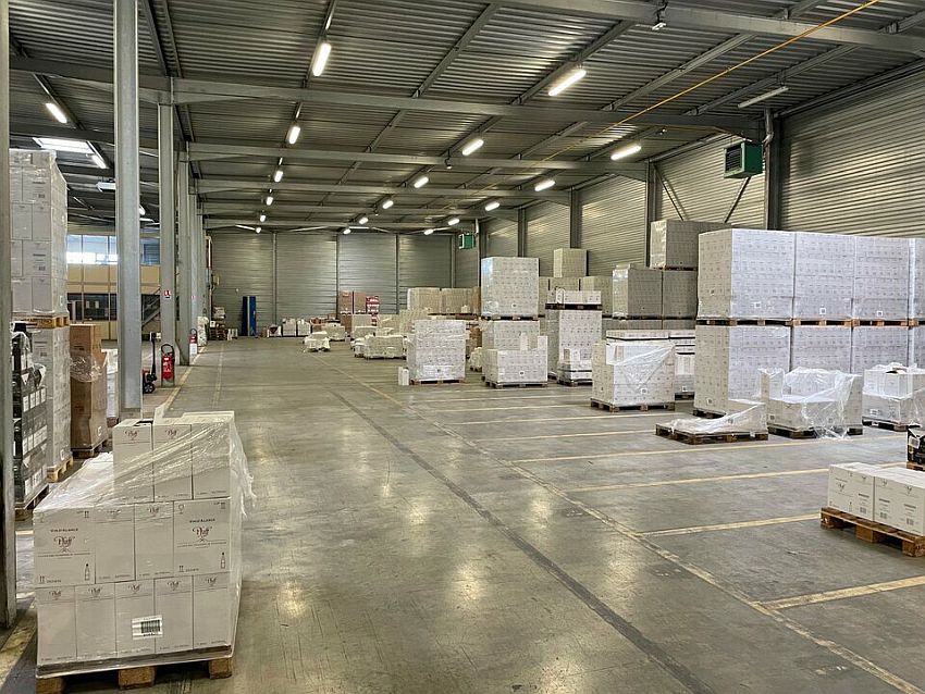 Local d'activités Location 68000 COLMAR