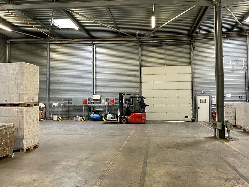 Local d'activités Location 68000 COLMAR