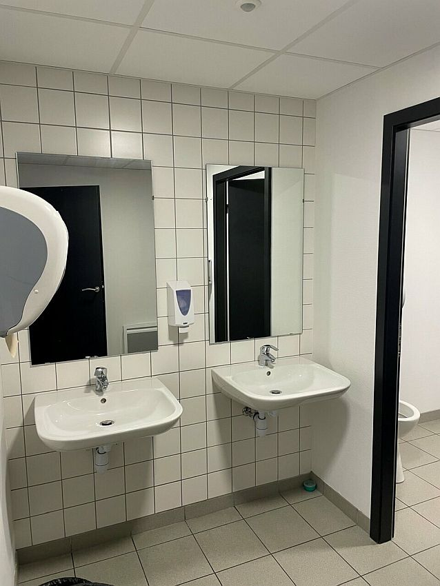 Bureau Location 68127 SAINTE CROIX EN PLAINE