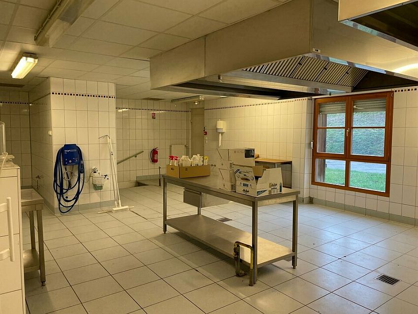 Commerce Vente 68770 AMMERSCHWIHR