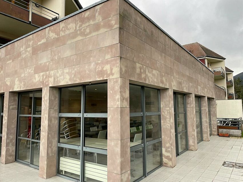 Commerce Vente 68770 AMMERSCHWIHR