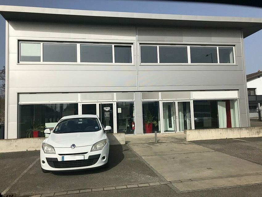 Commerce Location 68920 WETTOLSHEIM