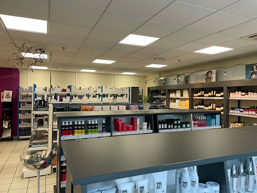 Commerce Location 68000 COLMAR