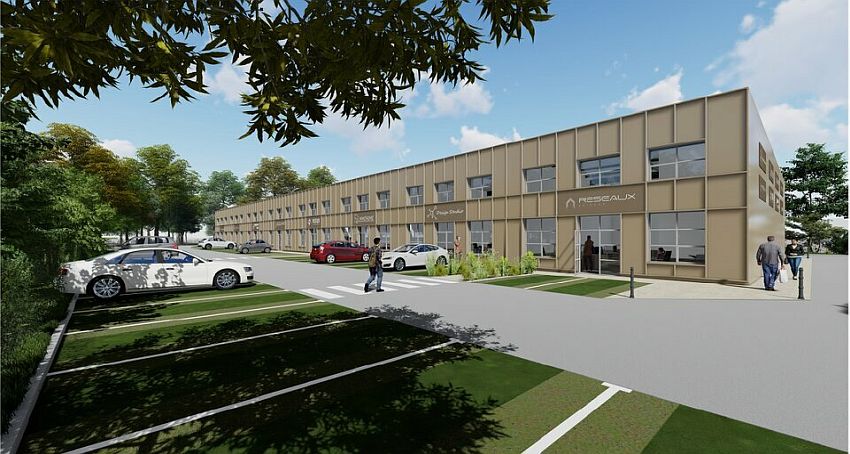 Chargement de l'image...