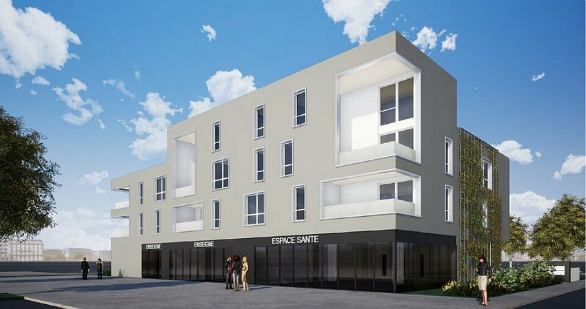 Chargement de l'image...