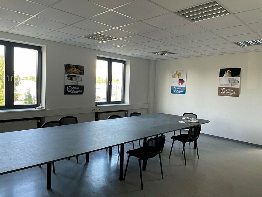 Local d'activités Location 68600 VOLGELSHEIM