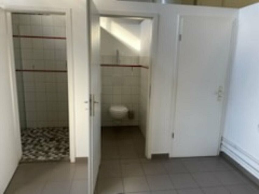 Local d'activités Location 68920 WINTZENHEIM