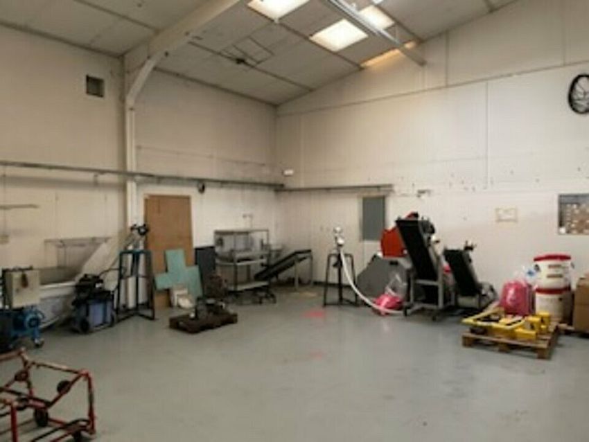 Local d'activités Location 68920 WINTZENHEIM