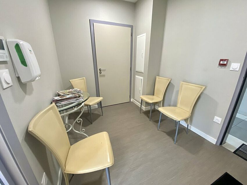 Bureau Vente 68740 FESSENHEIM