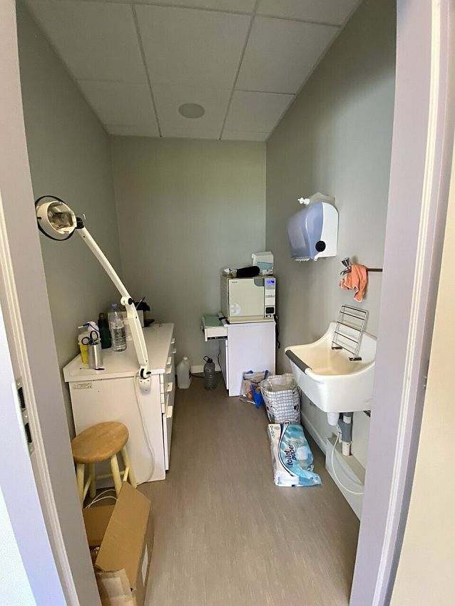 Bureau Vente 68740 FESSENHEIM