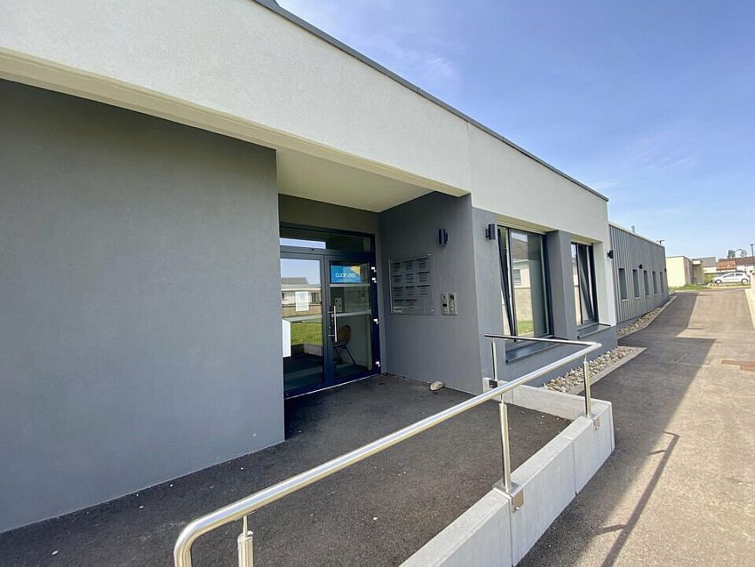 Bureau Vente 68740 FESSENHEIM