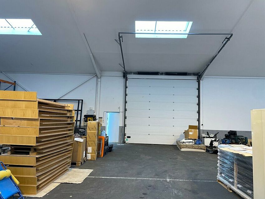 Local d'activités Location 68127 SAINTE CROIX EN PLAINE