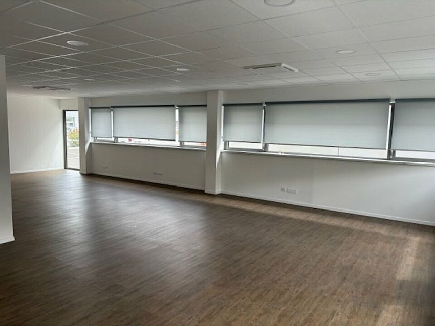 Bureau Location 68127 SAINTE CROIX EN PLAINE