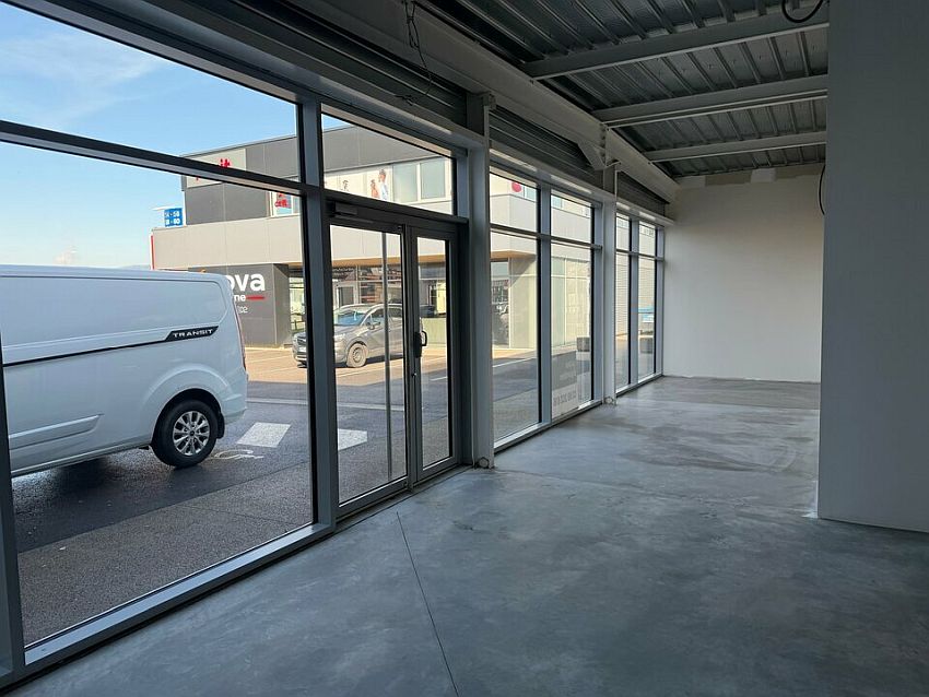 Local d'activités Location 68000 COLMAR