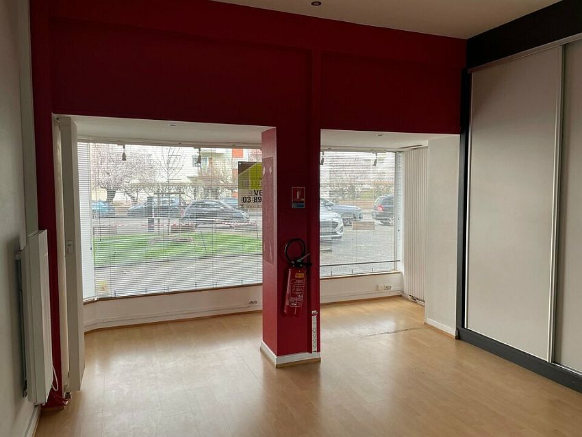 Commerce Vente 68000 COLMAR