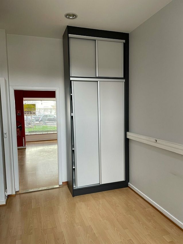 Commerce Vente 68000 COLMAR