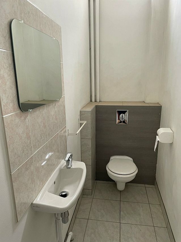 Commerce Vente 68000 COLMAR