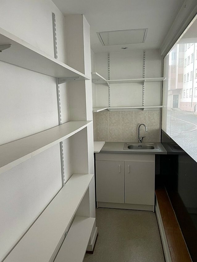 Commerce Vente 68000 COLMAR