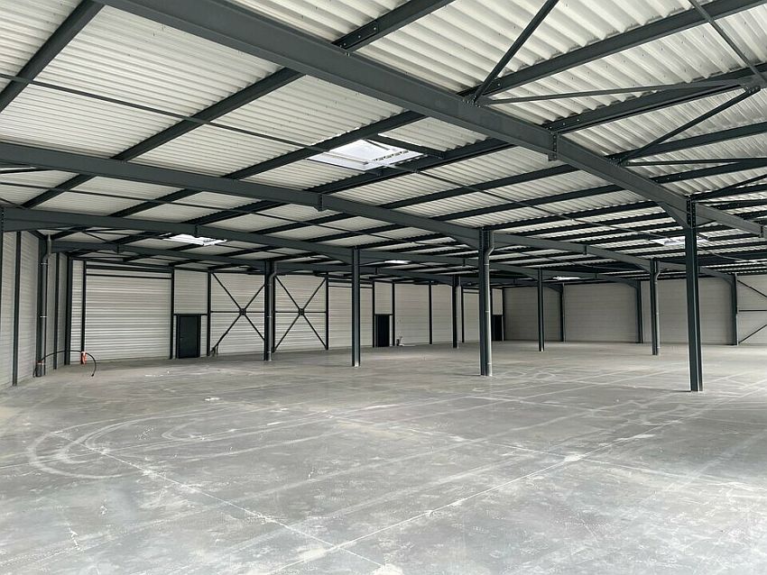 Commerce Location 68630 BENNWIHR