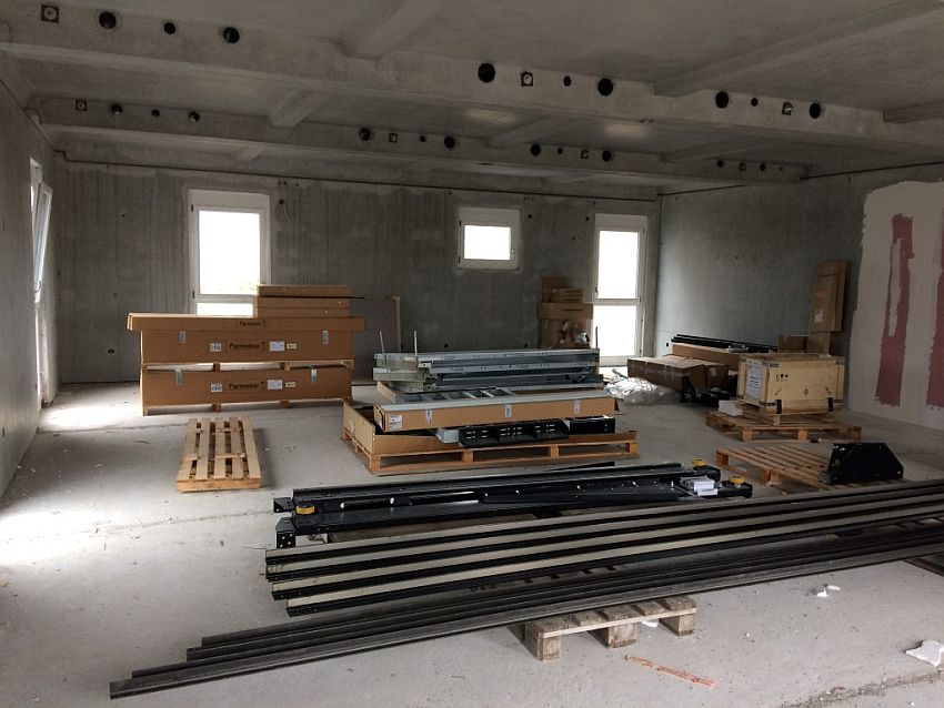 Bureau Vente 68920 WETTOLSHEIM