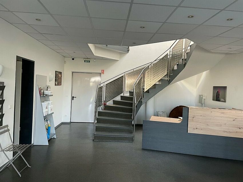 Commerce Location 68600 VOLGELSHEIM