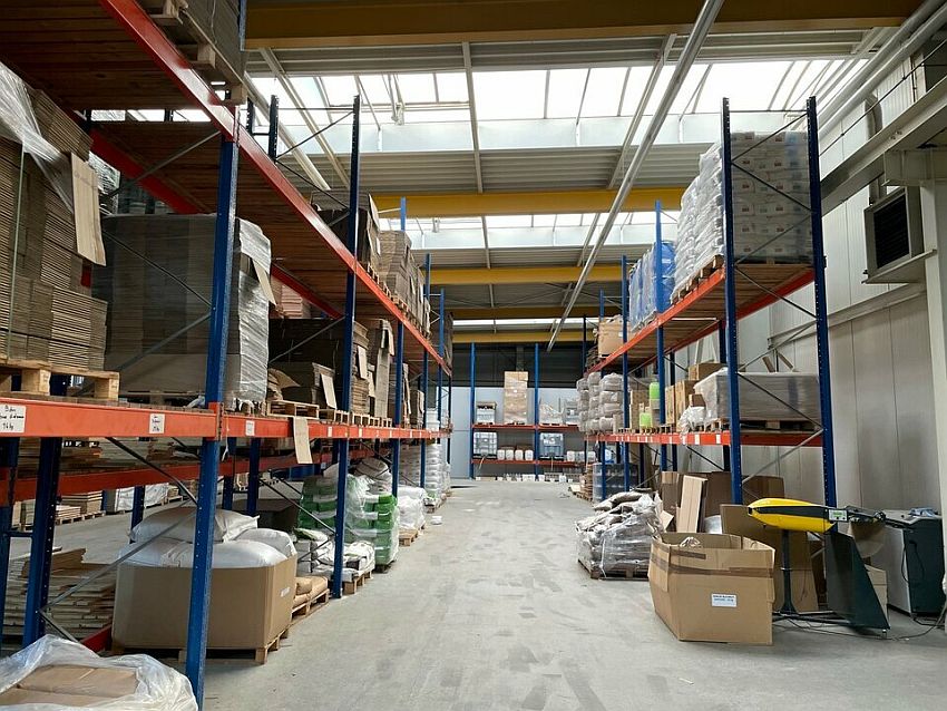 Commerce Location 68600 VOLGELSHEIM