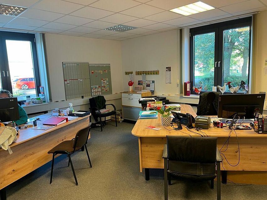 Commerce Location 68600 VOLGELSHEIM