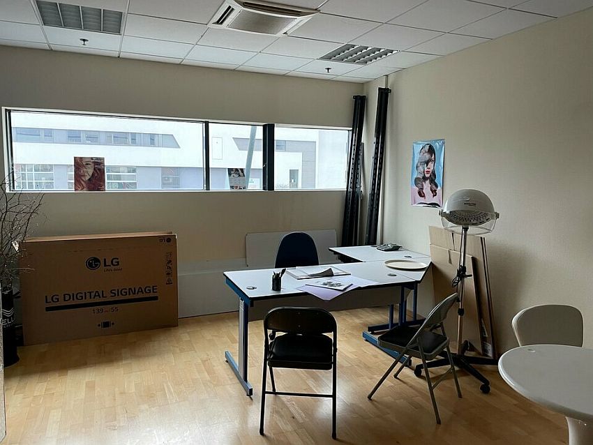 Bureau Location 68000 COLMAR