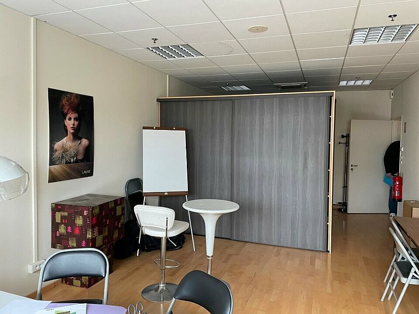 Bureau Location 68000 COLMAR
