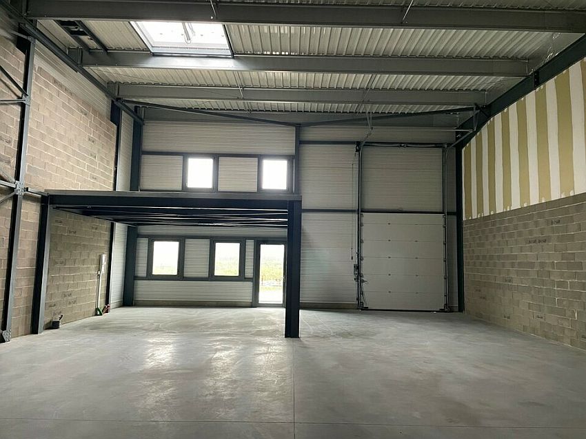 Local d'activités Location 68750 BERGHEIM