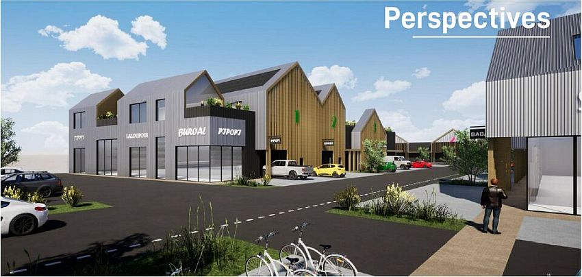 Commerce Location 68000 COLMAR