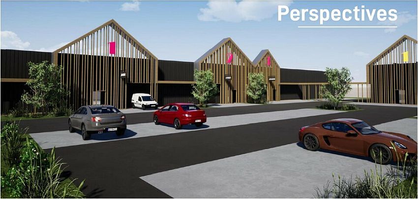 Commerce Location 68000 COLMAR