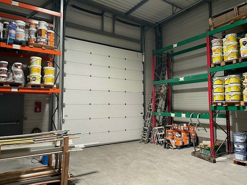 Local d'activités Vente 68280 SUNDHOFFEN