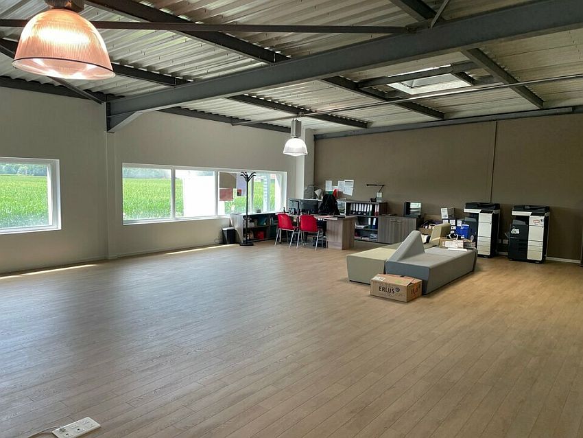 Local d'activités Vente 68280 SUNDHOFFEN