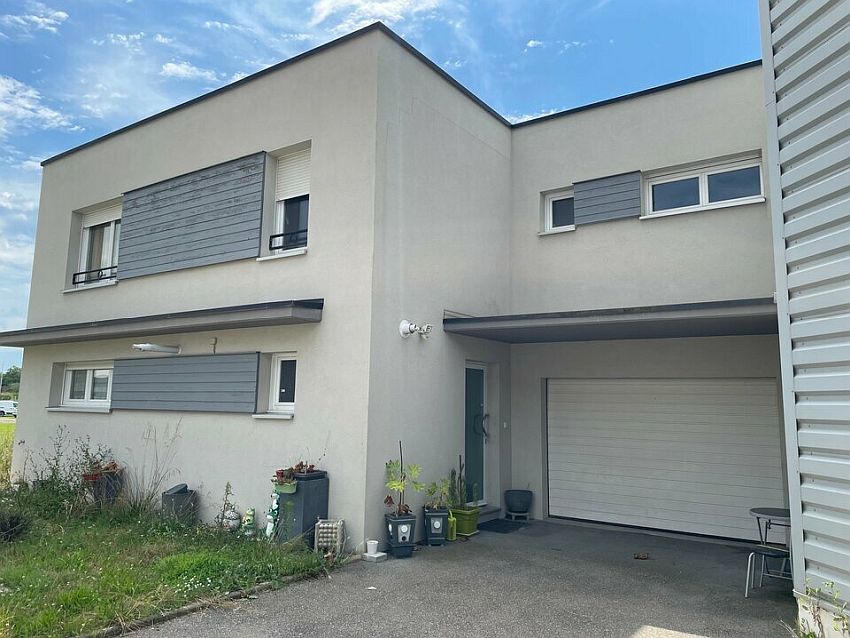 Local d'activités Vente 68280 SUNDHOFFEN