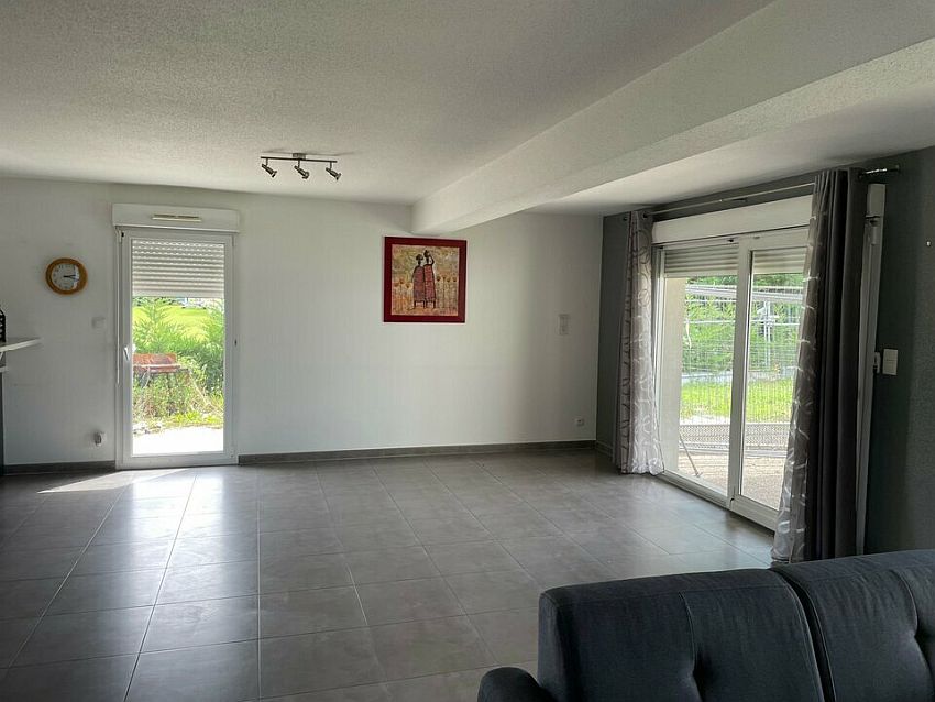 Local d'activités Vente 68280 SUNDHOFFEN