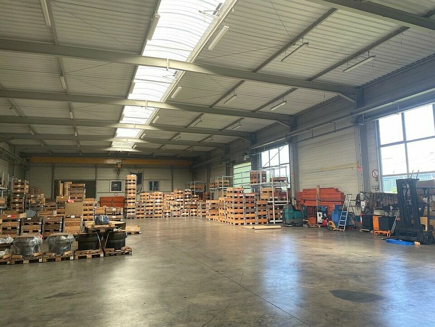 Local d'activités Location 68630 BENNWIHR