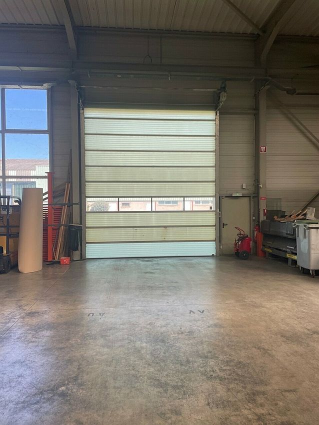 Local d'activités Location 68630 BENNWIHR