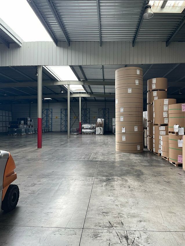 Local d'activités Location 68630 BENNWIHR