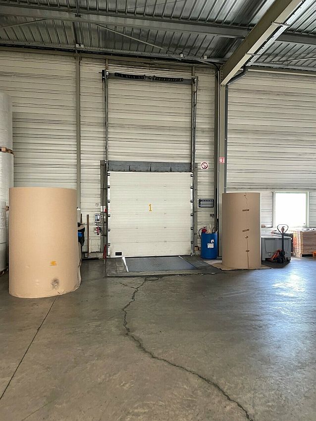 Local d'activités Location 68630 BENNWIHR