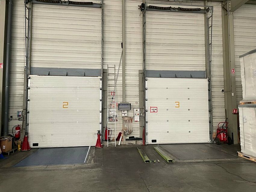 Local d'activités Location 68630 BENNWIHR