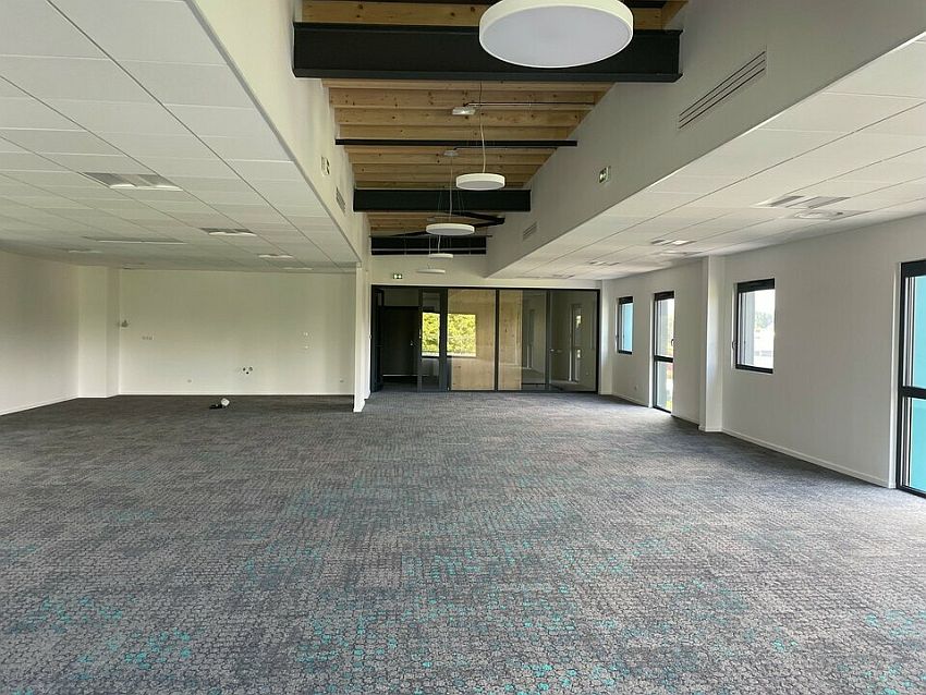 Bureau Location 68920 WETTOLSHEIM